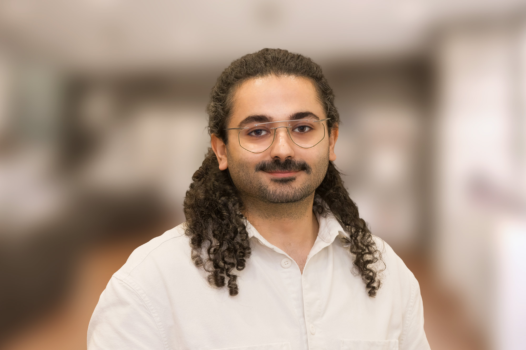 Bild von Tareq Melho
